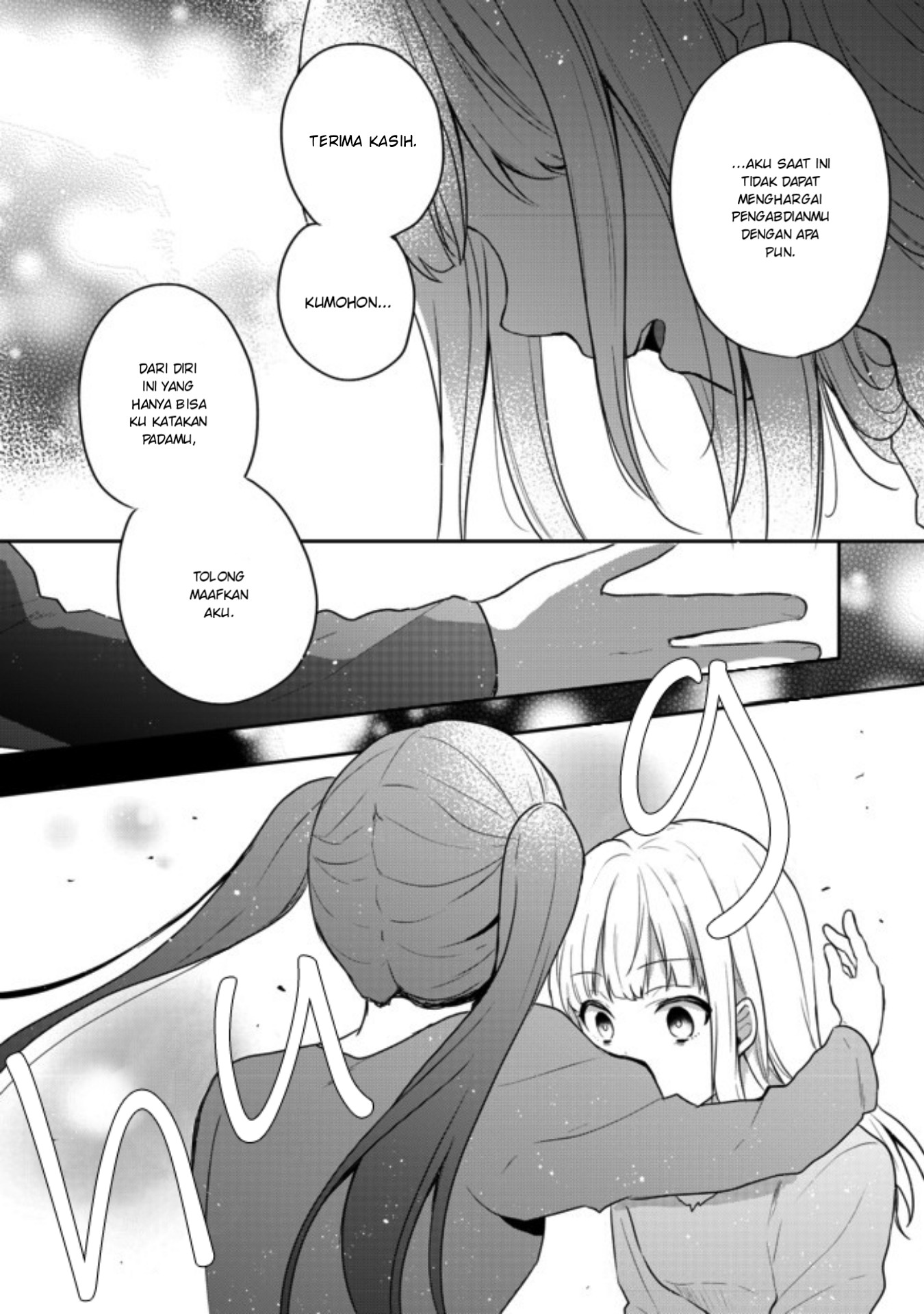 Tearmoon Empire Story